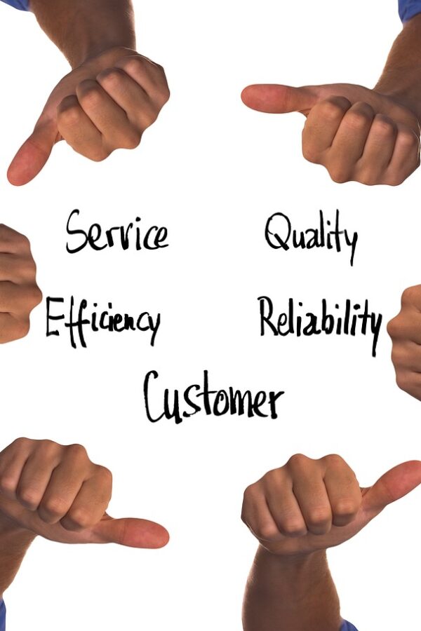 Explore why customer experience and branding matter for small businesses in Kenya. Learn practical tips, local insights, and examples from Kisumu Electronics Hub
