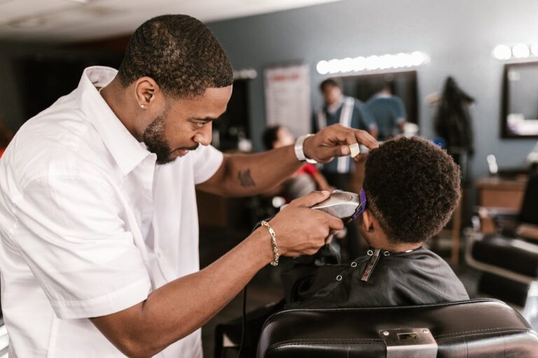 Best salon business in Kenya